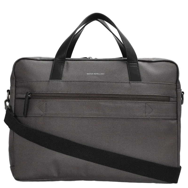 Picard Calahari - Aktentasche 40 cm (charcoal)