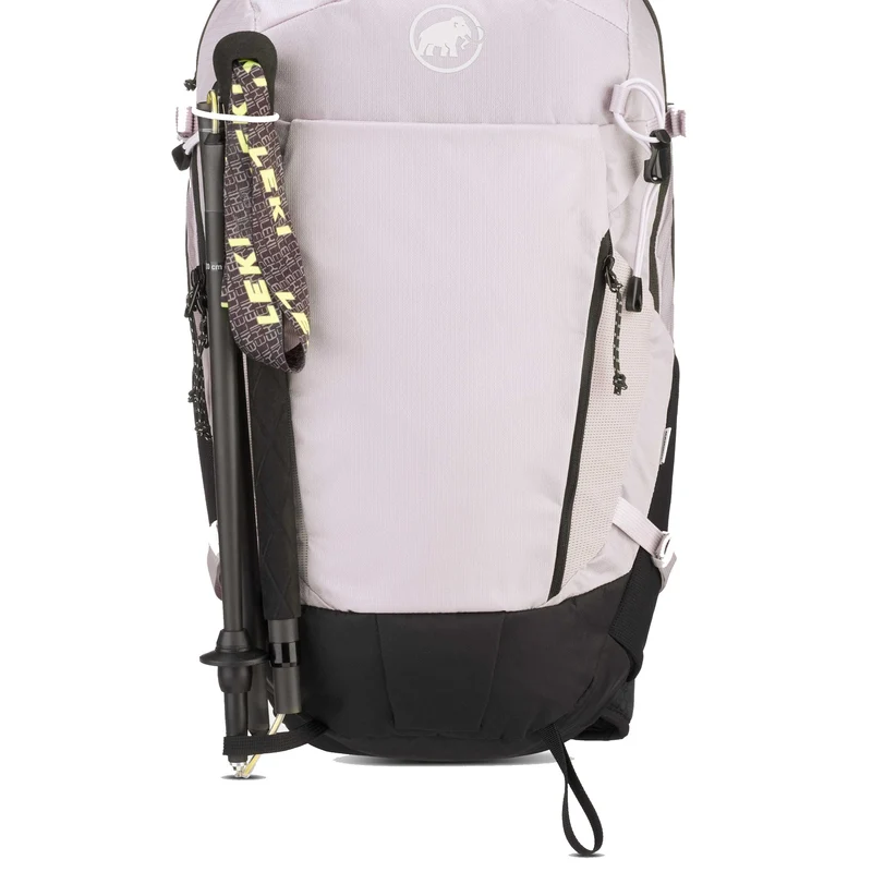 Mammut Lithium 25 - Women's Wanderrucksack 51.5 cm (alpine calamint-black)