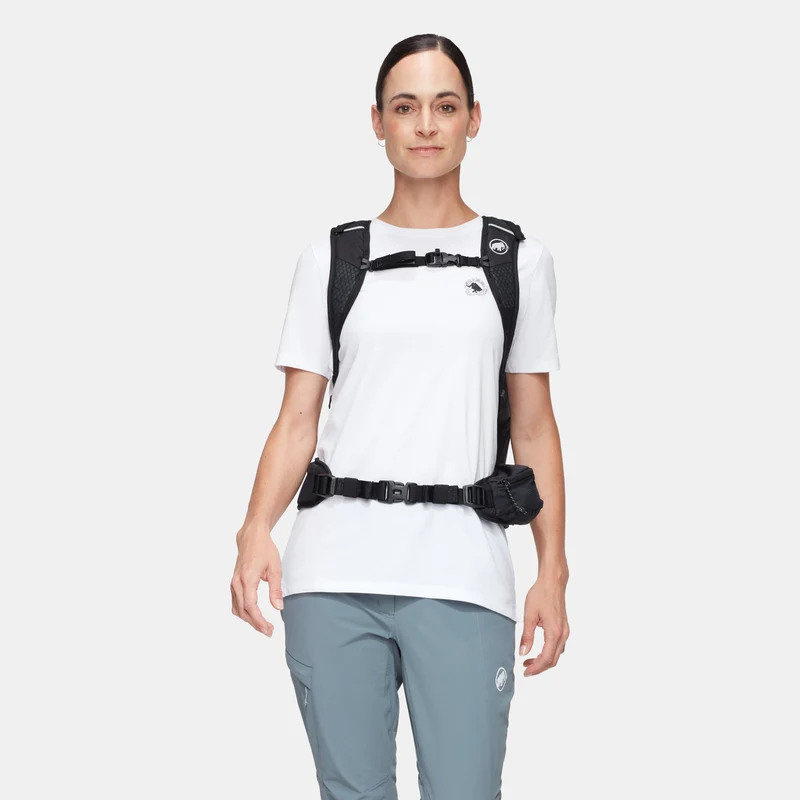 Mammut Lithium 25 - Women's Wanderrucksack 51.5 cm (alpine calamint-black)