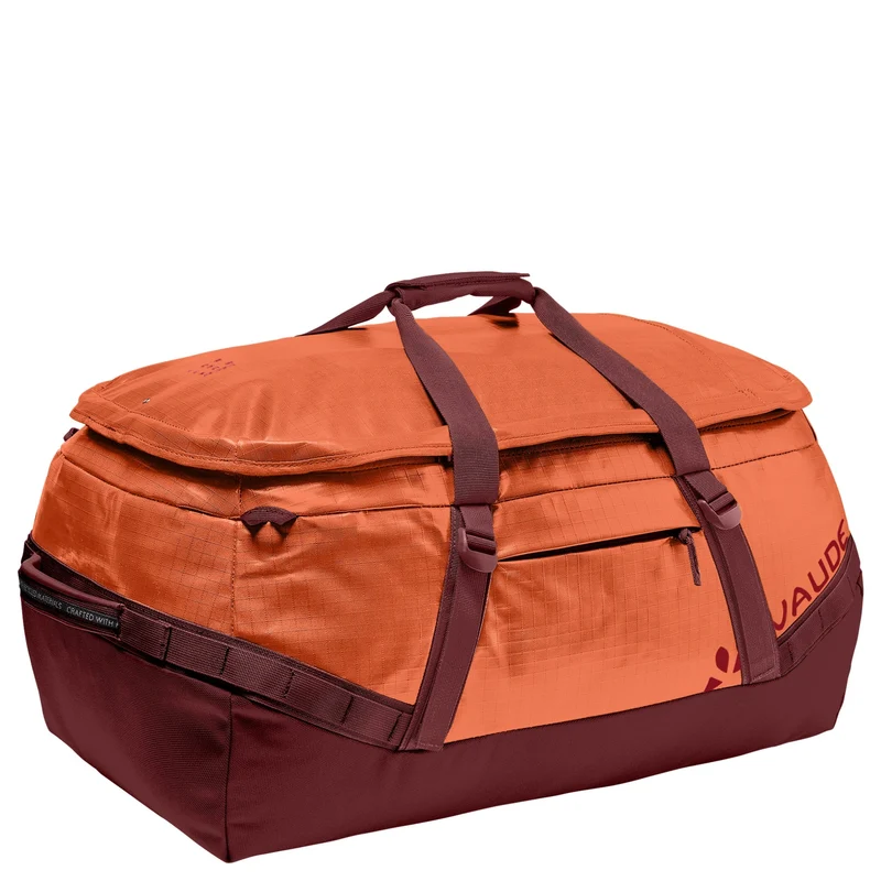 Vaude CityDuffel 65 - Reisetasche 70 cm (buckeye)