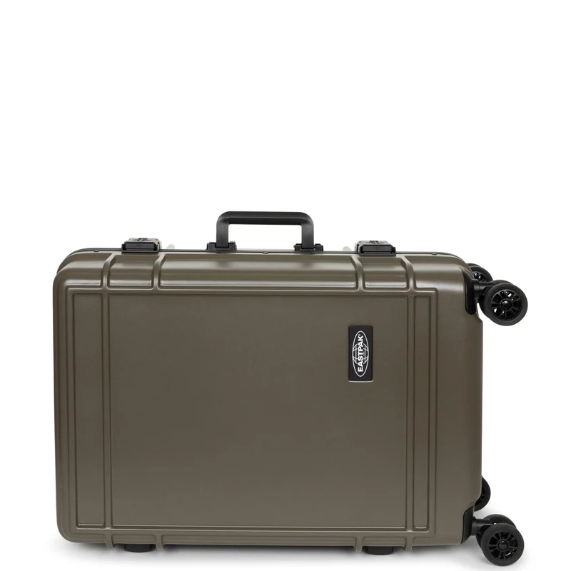 Eastpak selection Resist'r Case - 4-Rollen-Trolley L 78 cm (army olive)