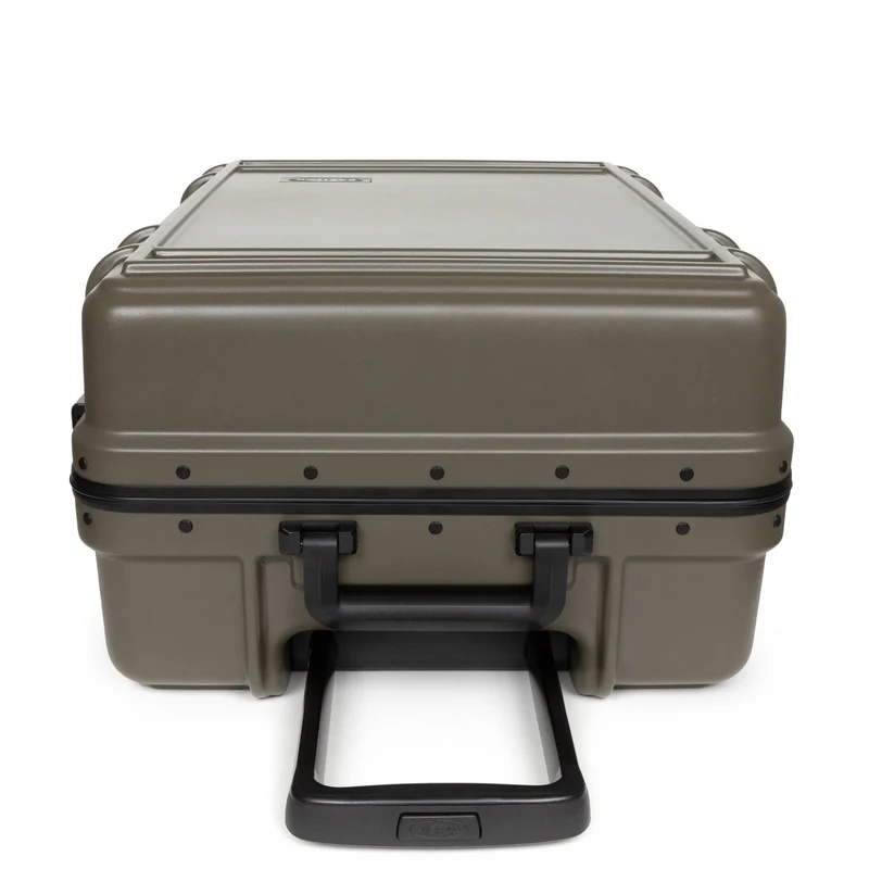 Eastpak selection Resist'r Case - 4-Rollen-Trolley L 78 cm (army olive)