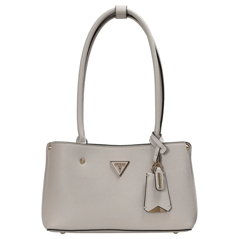 Guess Meridian II - Schultertasche 29 cm (ivory)