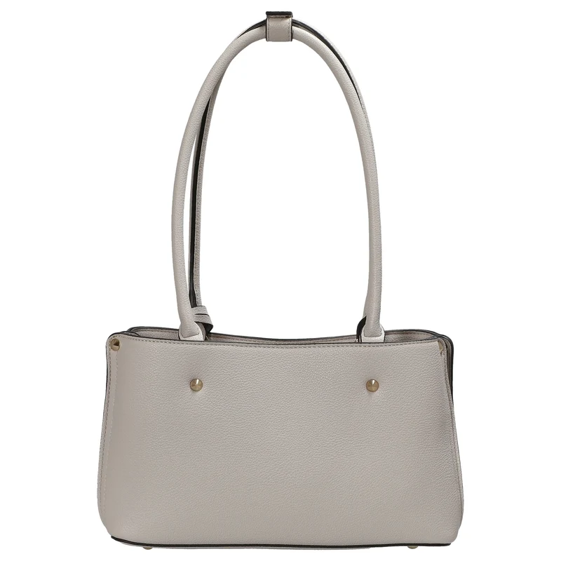 Guess Meridian II - Schultertasche 29 cm (ivory)