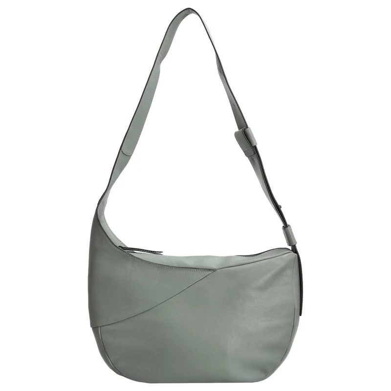 aunts & uncles Jamies Orchard Blossom - Schultertasche 32 cm (sage green)