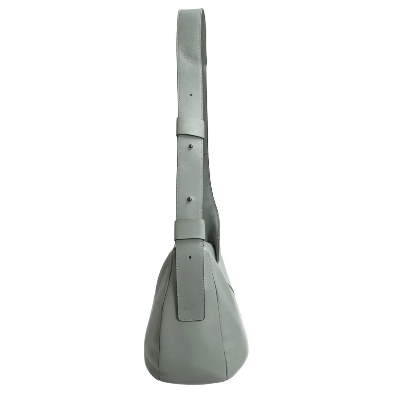 aunts & uncles Jamies Orchard Blossom - Schultertasche 32 cm (sage green)