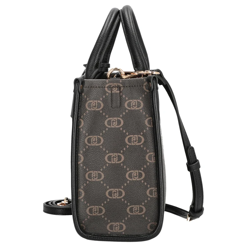 Liu Jo Ridhi S Tote - Shopper 25 cm (nero)