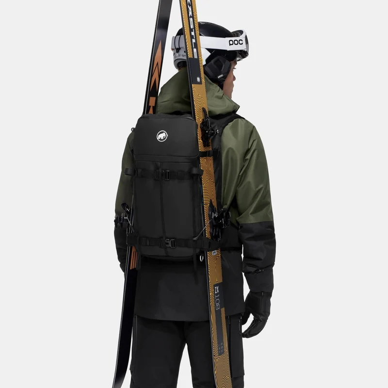 Mammut Nirvana 28 - Skitourenrucksack 50 cm (black)