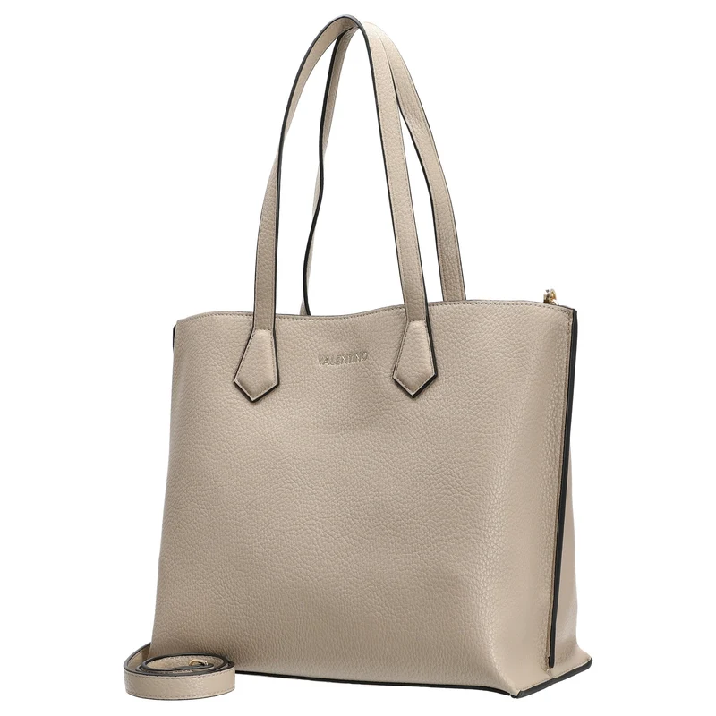 Valentino Bags Fall Re - Shopper 32 cm (ecru)