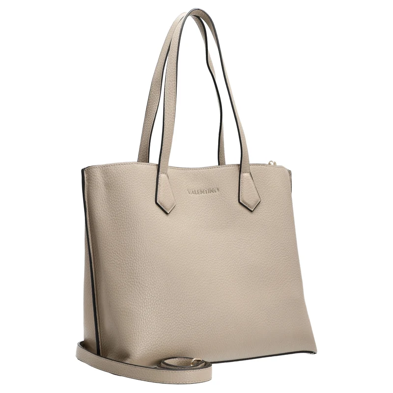 Valentino Bags Fall Re - Shopper 32 cm (ecru)