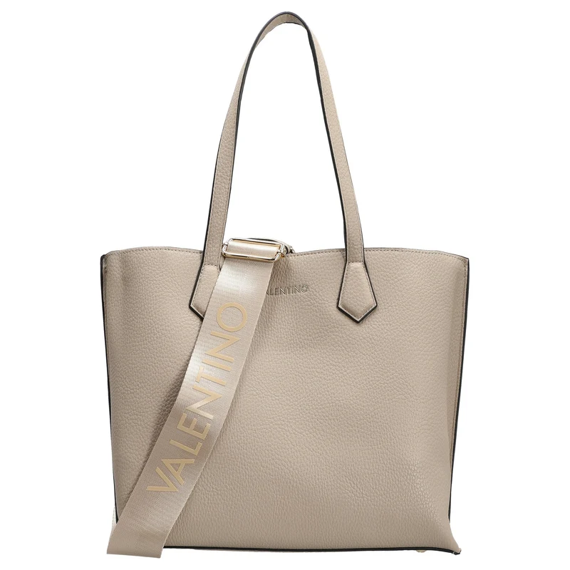 Valentino Bags Fall Re - Shopper 32 cm (ecru)
