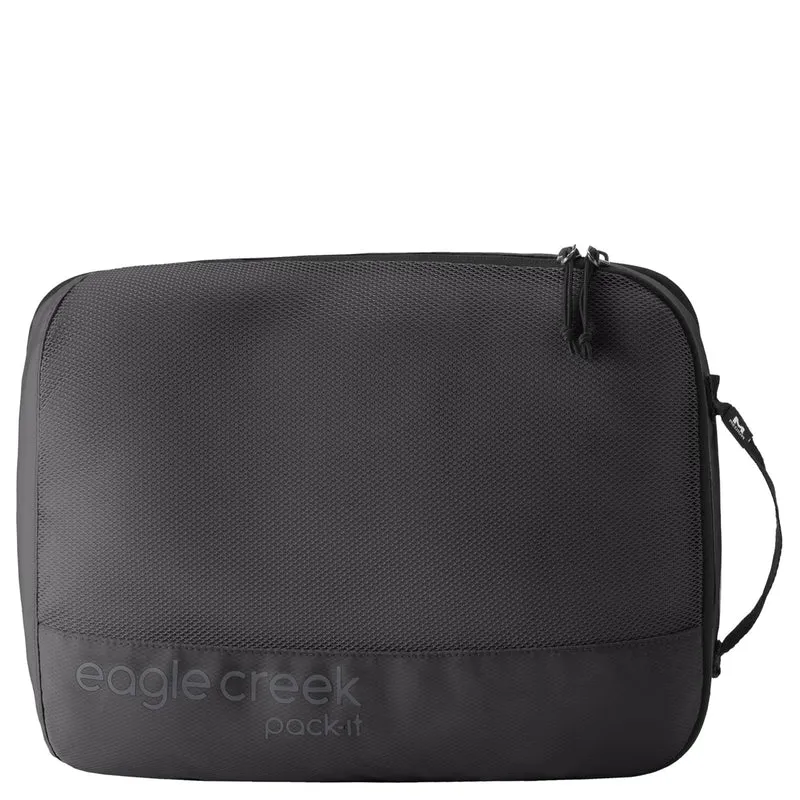Eagle Creek Pack-It Reveal Expansion Cube M - Packsack 36 cm (schwarz)