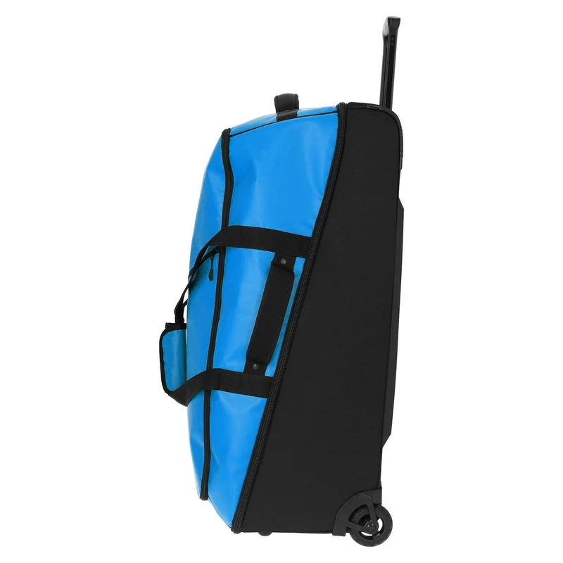 Vaude New Islands Rotuma 90 - Rollenreisetasche L 78 cm (azure)