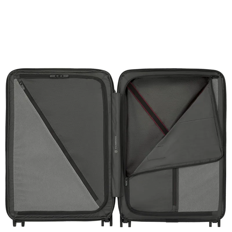 Victorinox Airox Advanced - 4-Rollen-Trolley M 69 cm erw. (storm)