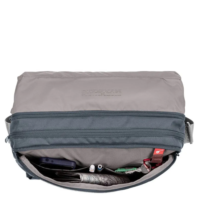 Vaude Rom III - Umhängetasche M 13.3" 35 cm (heron)