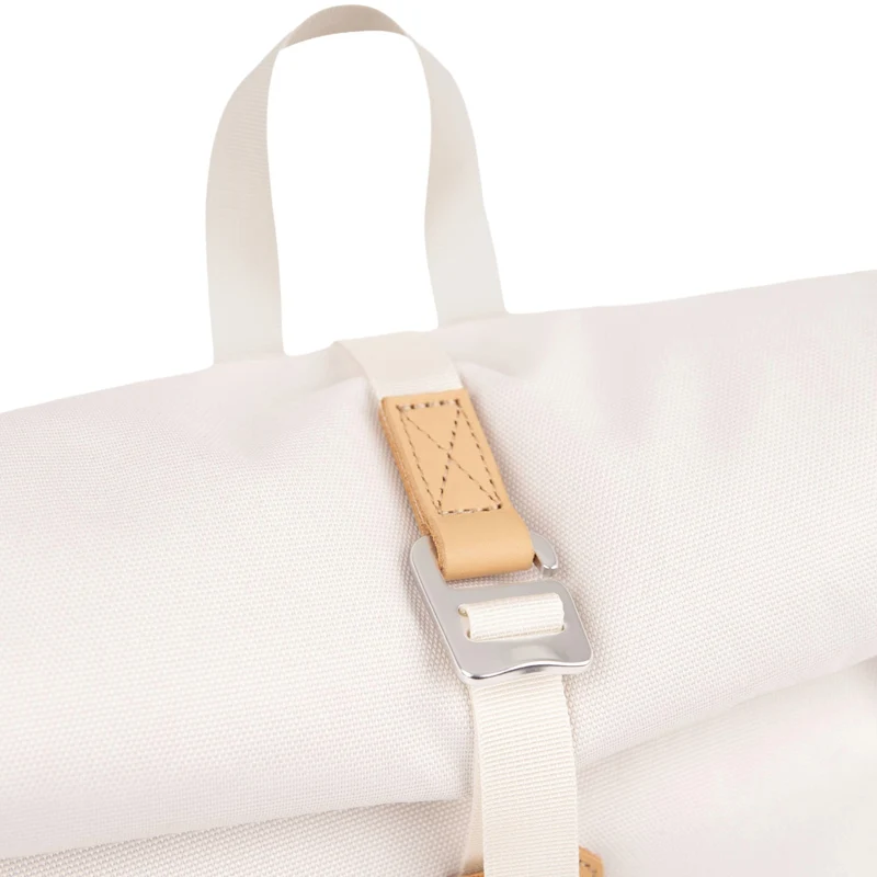 Sandqvist Icon Rolltop - Rucksack M 14" 60 cm (birch)