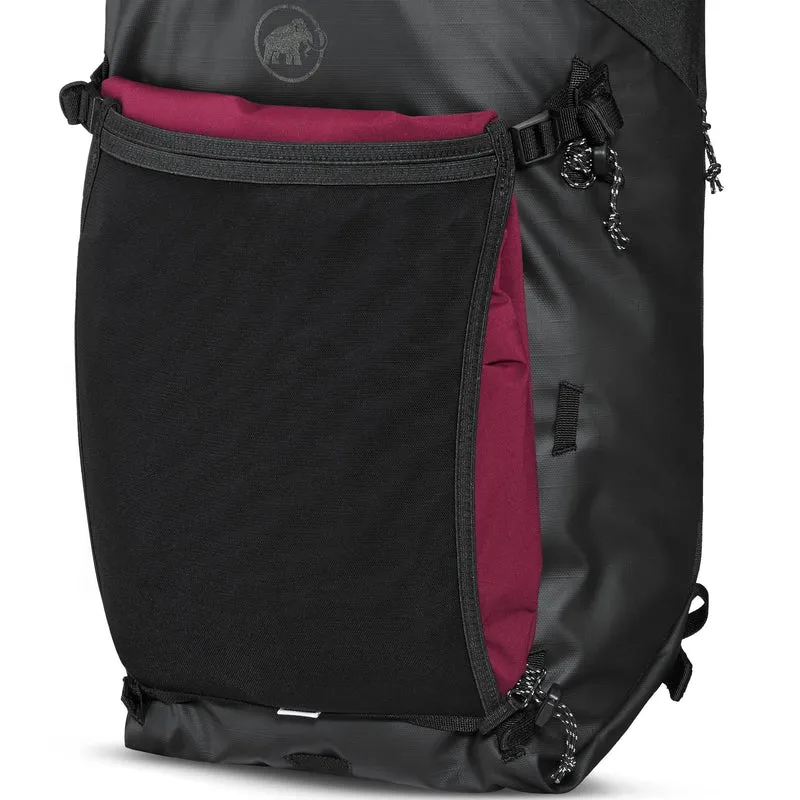 Mammut Alto 22 - Wanderrucksack 48 cm (black)