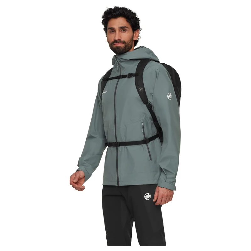Mammut Alto 22 - Wanderrucksack 48 cm (black)