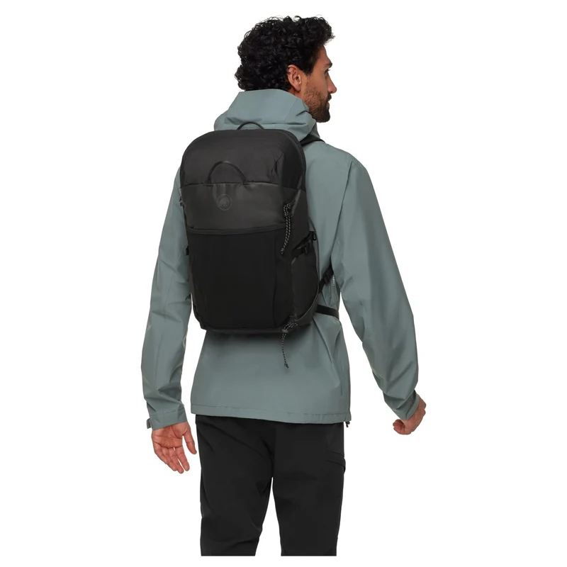 Mammut Alto 22 - Wanderrucksack 48 cm (black)