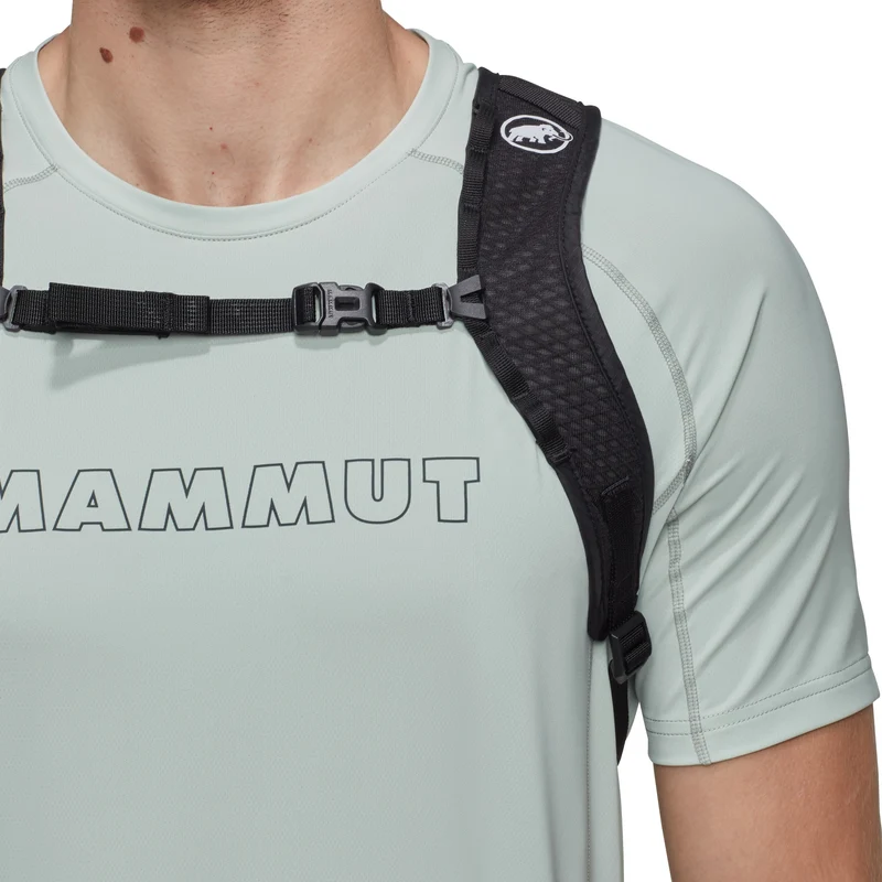 Mammut Neon Light 12 - Kletterrucksack 44 cm (mammut red)
