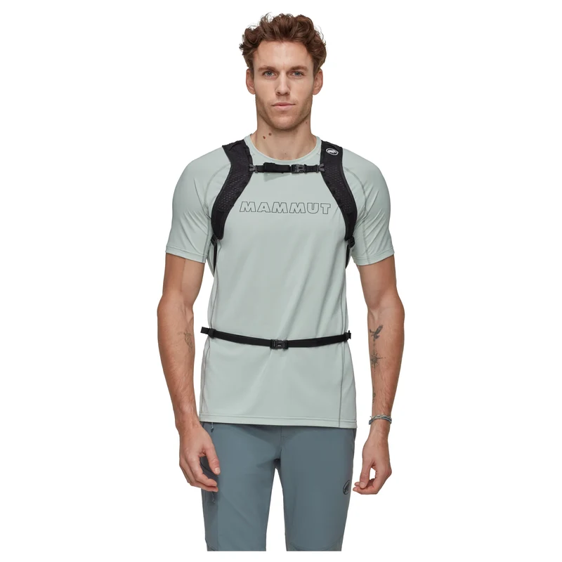 Mammut Neon Light 12 - Kletterrucksack 44 cm (mammut red)
