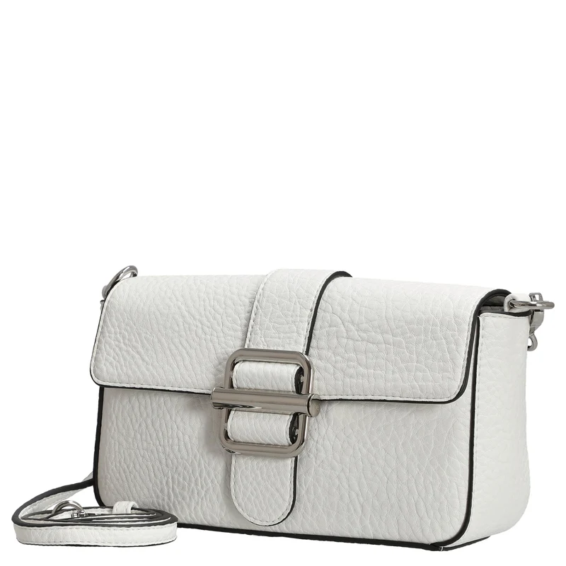 Picard Glamping - Schultertasche 24 cm (white lily)