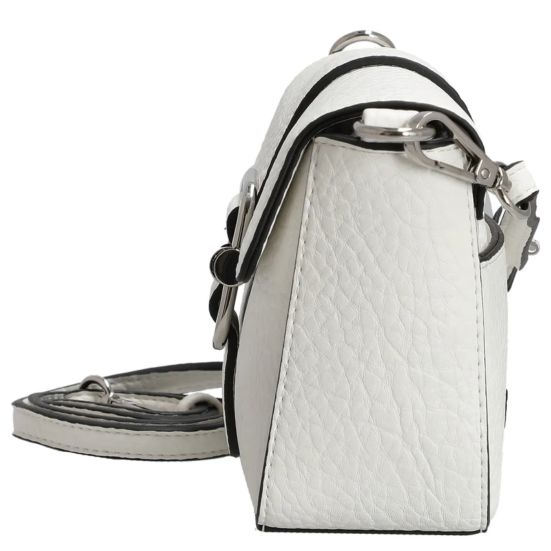 Picard Glamping - Schultertasche 24 cm (white lily)