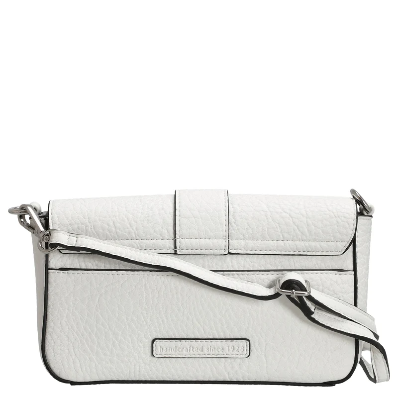 Picard Glamping - Schultertasche 24 cm (white lily)
