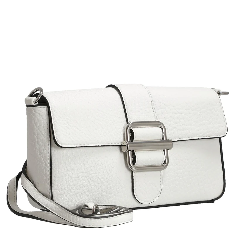 Picard Glamping - Schultertasche 24 cm (white lily)