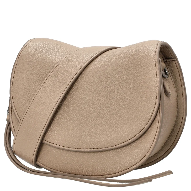 FREDsBRUDER My Bestie - Umhängetasche 20 cm (dark taupe)