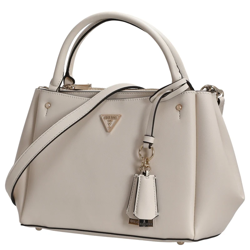 Guess Talent Multi Comp - Henkeltasche 29 cm (off white)