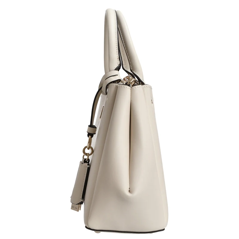 Guess Talent Multi Comp - Henkeltasche 29 cm (off white)