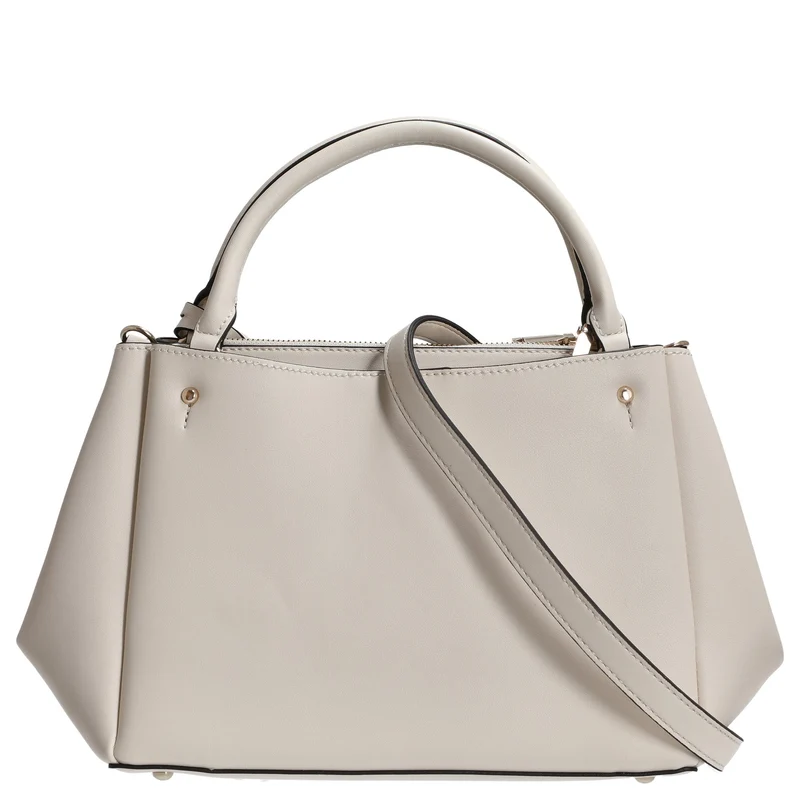 Guess Talent Multi Comp - Henkeltasche 29 cm (off white)
