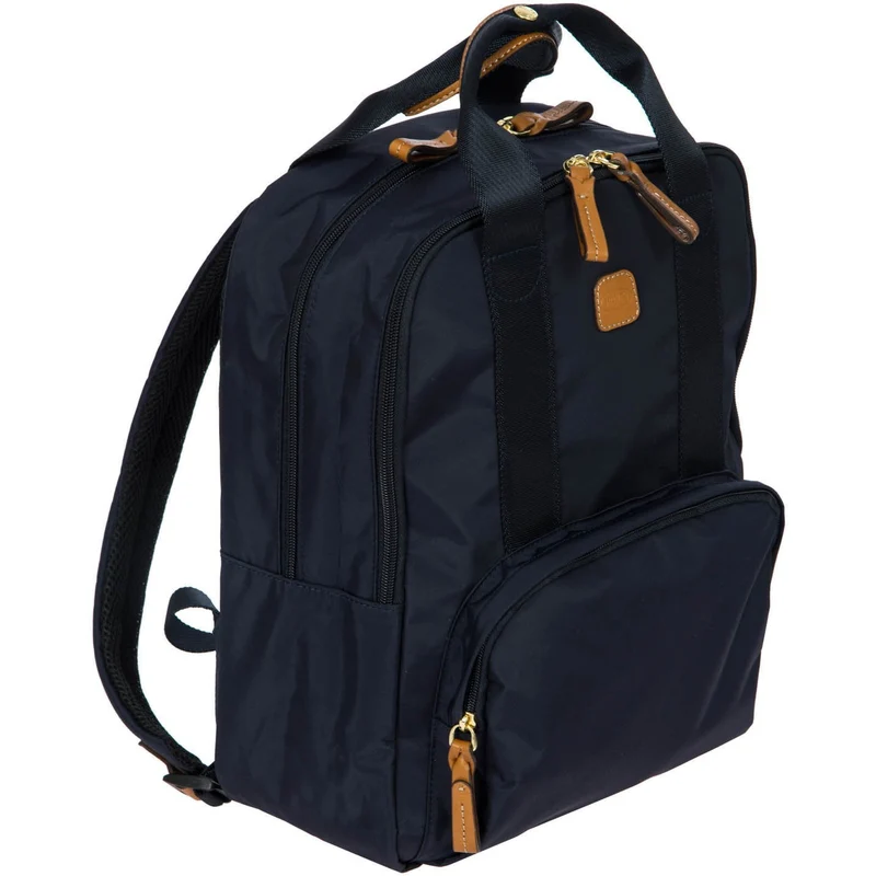 Brics X-Travel Urban - Rucksack M 36 cm (blue)