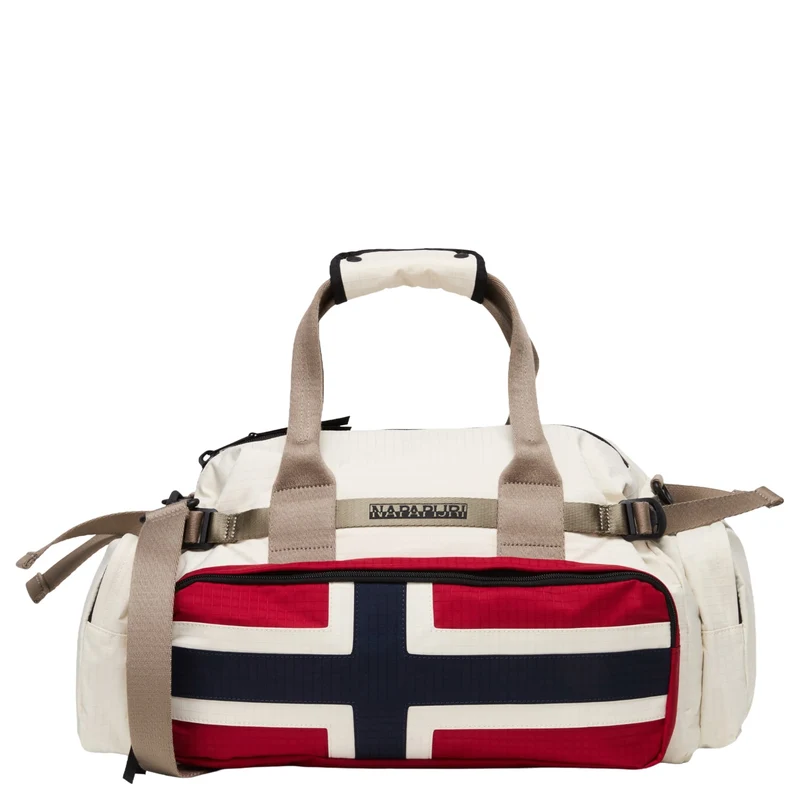 Napapijri H-Nadir - Reisetasche S 56 cm (beige dimity)