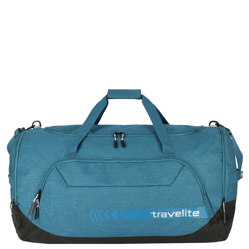 Travelite Kick Off - Freizeittasche XL 70 cm (petrol)