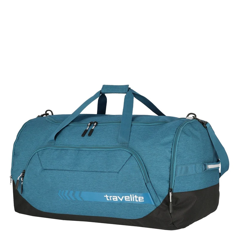 Travelite Kick Off - Freizeittasche XL 70 cm (petrol)