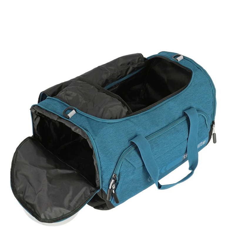 Travelite Kick Off - Freizeittasche XL 70 cm (petrol)