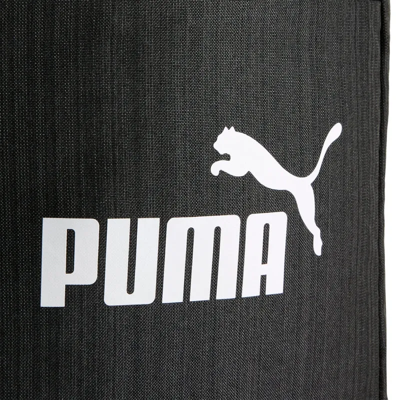 Puma Base Small 12 - Rucksack 37 cm (black)