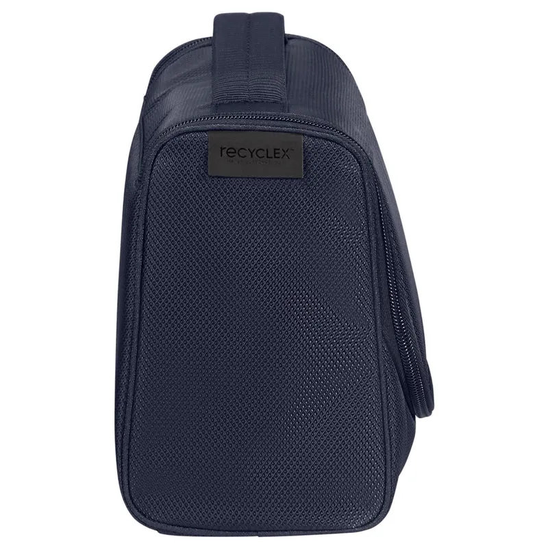 Samsonite Respark Hanging Toilet - Kulturbeutel 26.5 cm (midnight blue)