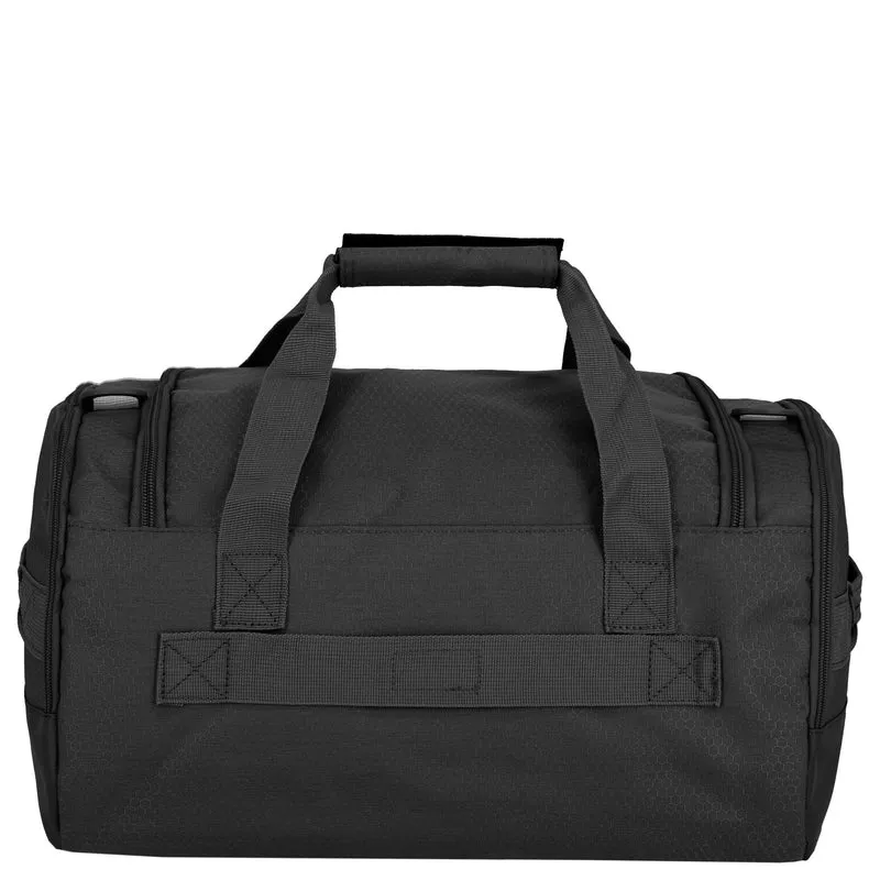 Travelite Kick Off - Freizeittasche S 40 cm (schwarz)