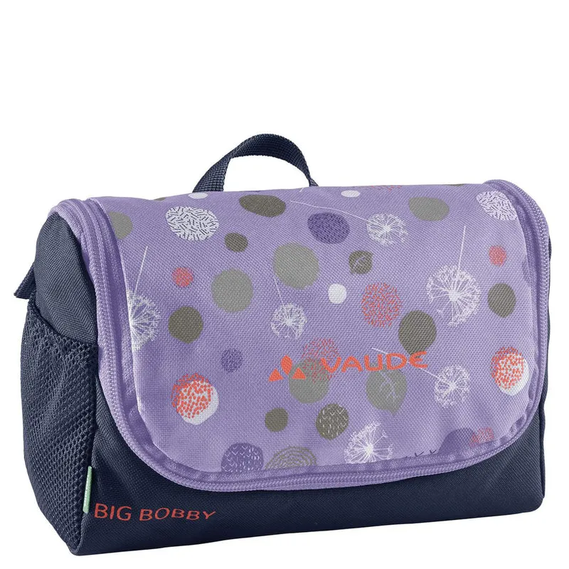 Vaude Big Bobby - Kulturbeutel für Kinder 21 cm (pastel lilac)