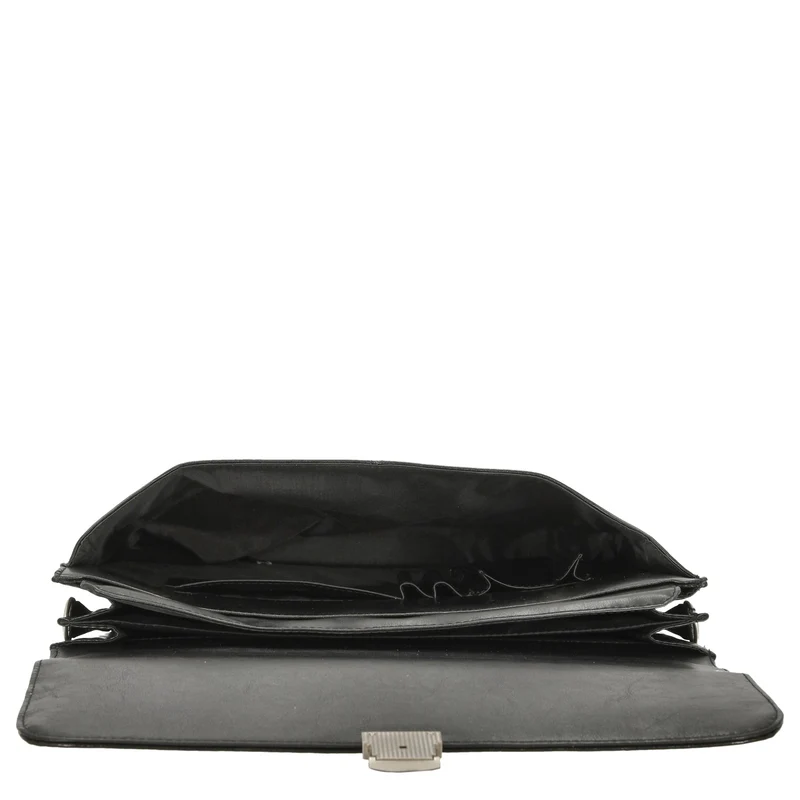 Alassio Faenza 15" - Aktentasche 41 cm (black)