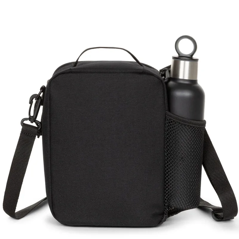 Eastpak The Lunch One - Thermo-Umhängetasche 24 cm (black)