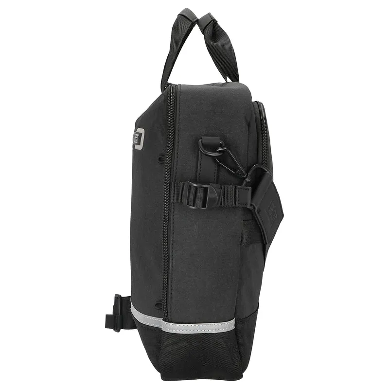 Jost Lillehammer Business - Aktentasche 13" 40 cm (black)