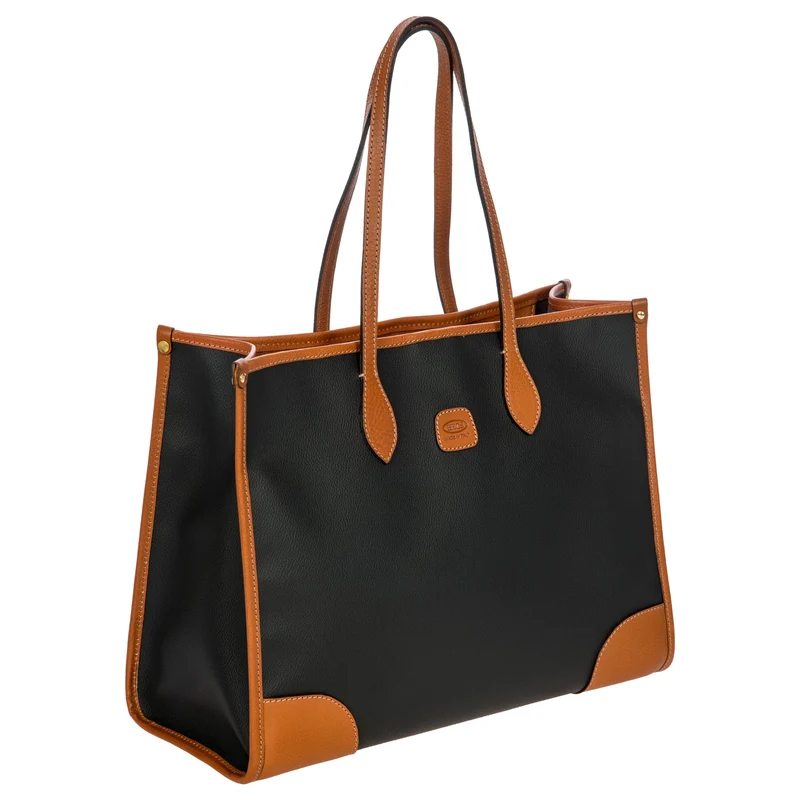 Brics Firenze - Shopper 40.5 cm (black)