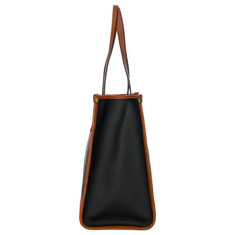 Brics Firenze - Shopper 40.5 cm (black)