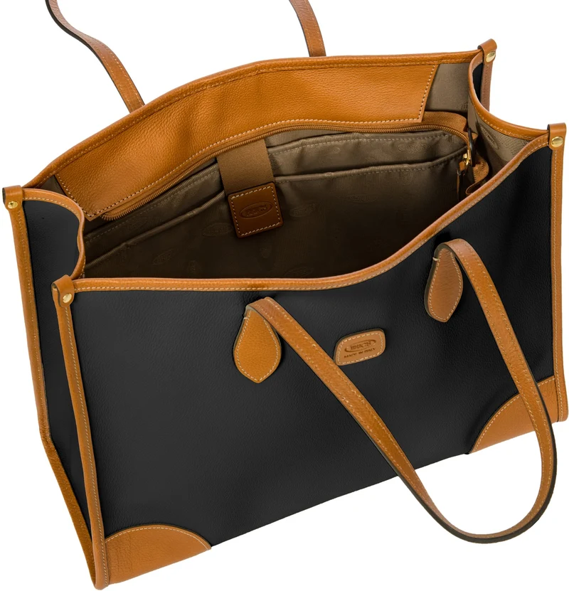 Brics Firenze - Shopper 40.5 cm (black)