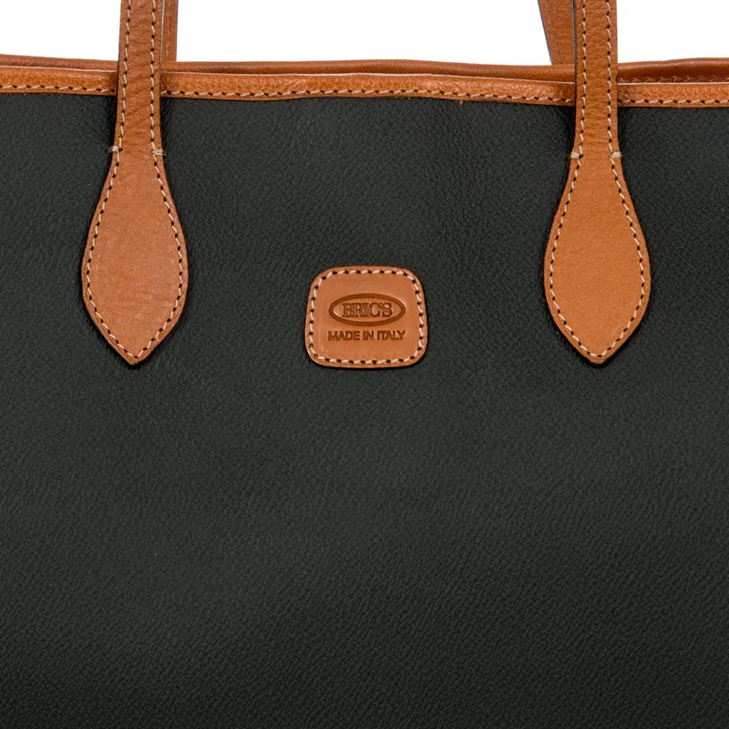 Brics Firenze - Shopper 40.5 cm (black)