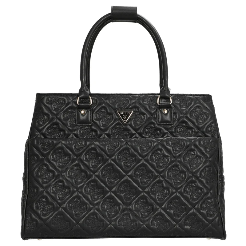 Guess Adelasia Tote - Shopper 45 cm (black)